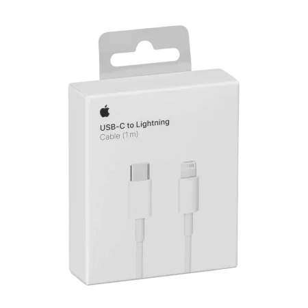  Apple USB-C to Lightning Cable (1M) Copy 1